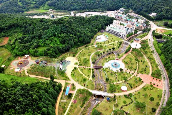 김천시 직지문화공원 썸네일